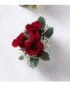 The Sweet Sincerity Corsage